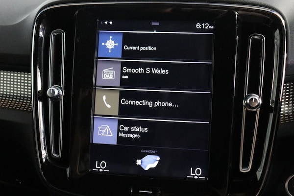 Used Volvo XC40 2019 for sale - 75207193: Photo 3