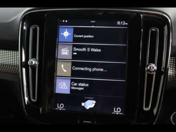 Used Volvo XC40 2019 for sale - 75207193: Photo