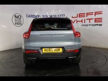 Used Volvo XC40 2019 for sale - 75207193: Photo