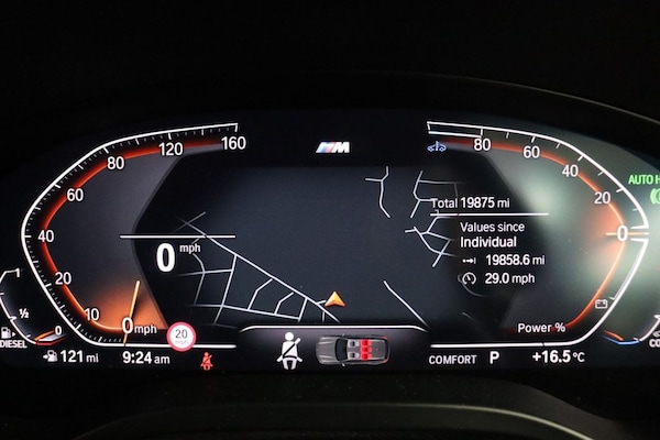 Used BMW X3 2022 for sale - 76080901: Photo 15