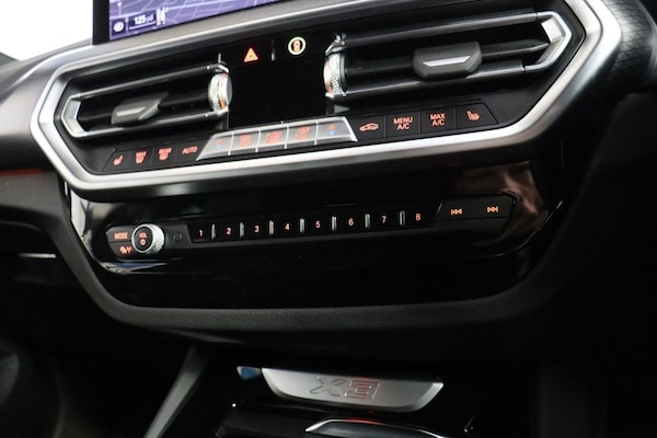 Used BMW X3 2022 for sale - 76080901: Photo 19