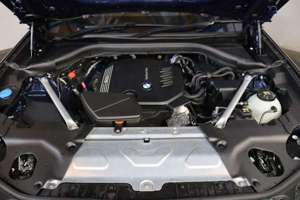 Used BMW X3 2022 for sale - 76080901: Photo 21