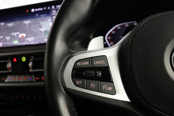 Used BMW X3 2022 for sale - 76080901: Photo 22