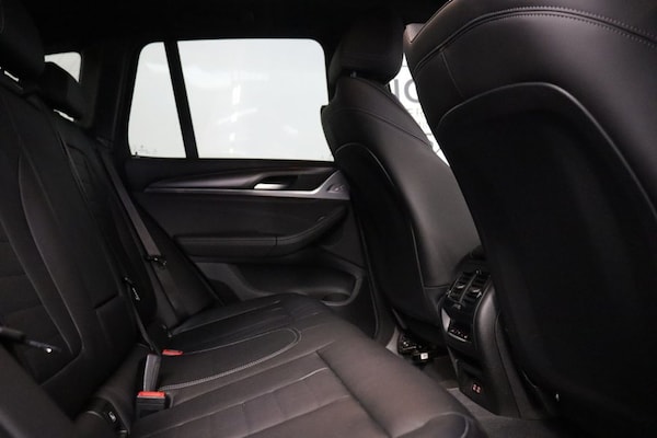 Used BMW X3 2022 for sale - 76080901: Photo 25