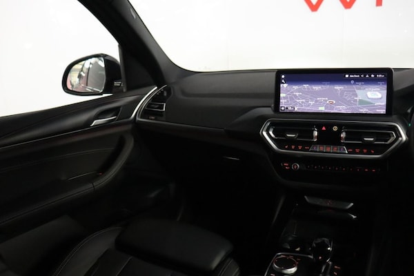 Used BMW X3 2022 for sale - 76080901: Photo 27