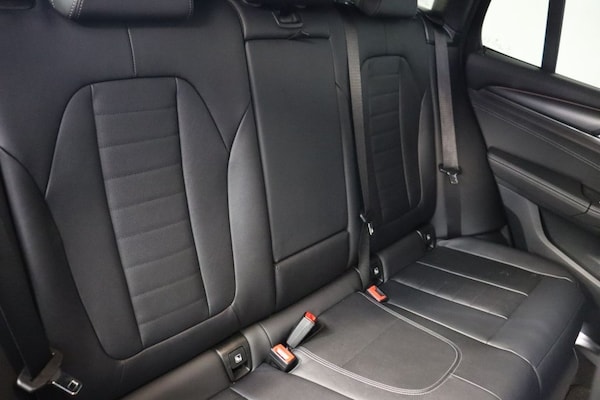Used BMW X3 2022 for sale - 76080901: Photo 30