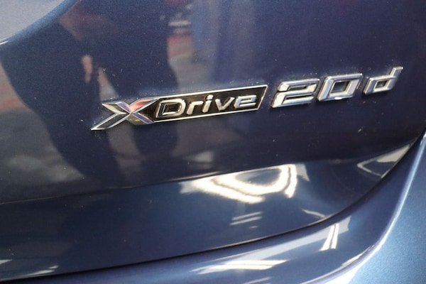 Used BMW X3 2022 for sale - 76080901: Photo 31