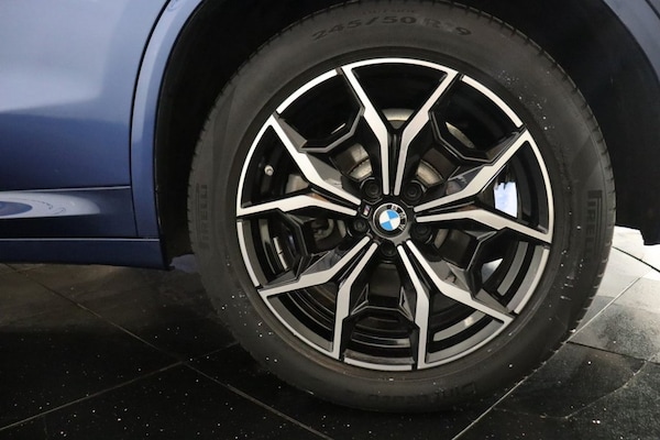Used BMW X3 2022 for sale - 76080901: Photo 34
