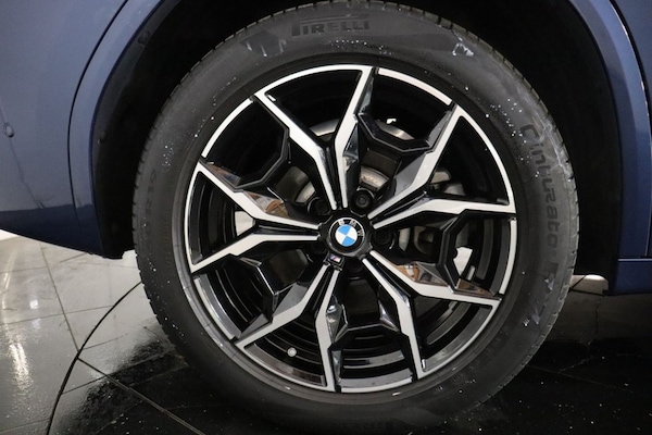 Used BMW X3 2022 for sale - 76080901: Photo 35