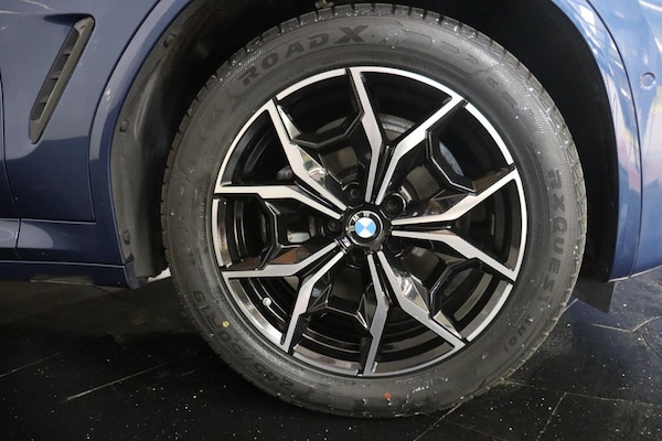 Used BMW X3 2022 for sale - 76080901: Photo 36