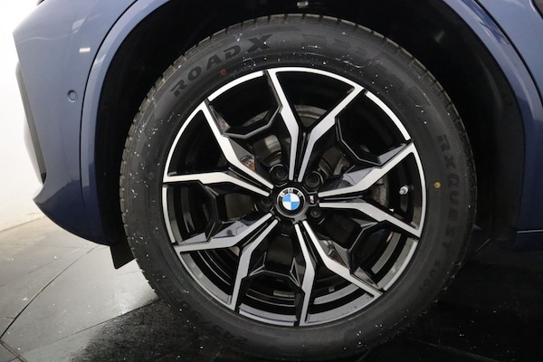 Used BMW X3 2022 for sale - 76080901: Photo 37