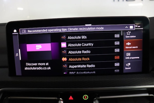 Used BMW X3 2022 for sale - 76080901: Photo 38