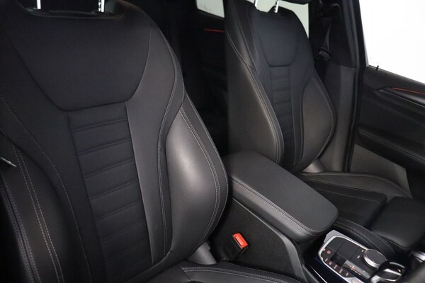 Used BMW X3 2022 for sale - 76080901: Photo 3