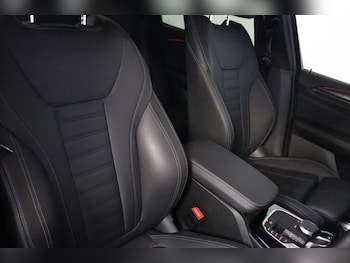 Used BMW X3 2022 for sale - 76080901: Photo
