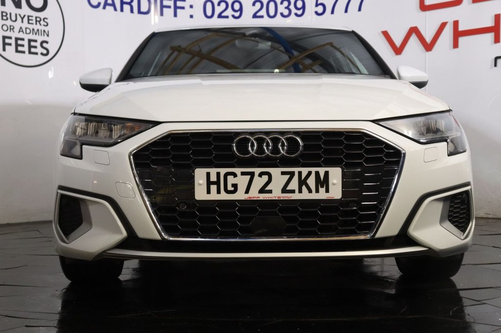 Used Audi A3 2023 for sale - 76632349: Photo 10