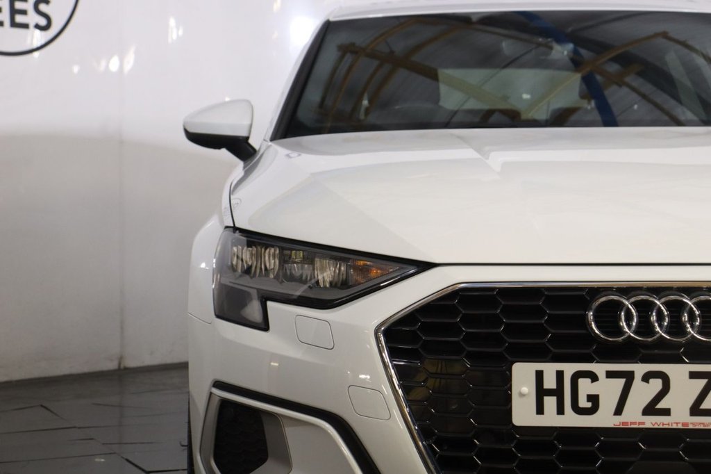 Used Audi A3 2023 for sale - 76632349: Photo 11