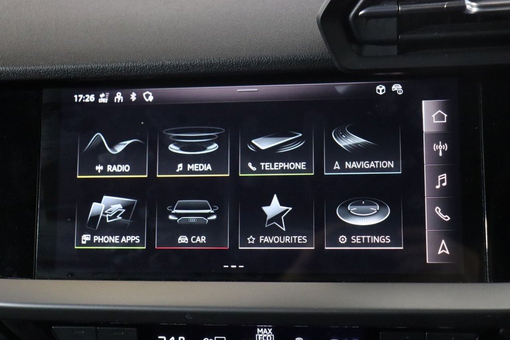 Used Audi A3 2023 for sale - 76632349: Photo 13