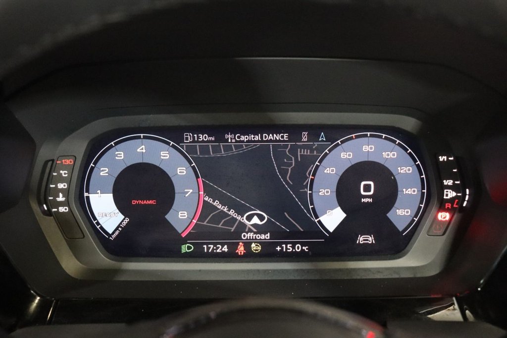 Used Audi A3 2023 for sale - 76632349: Photo 14