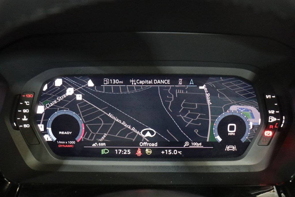 Used Audi A3 2023 for sale - 76632349: Photo 15