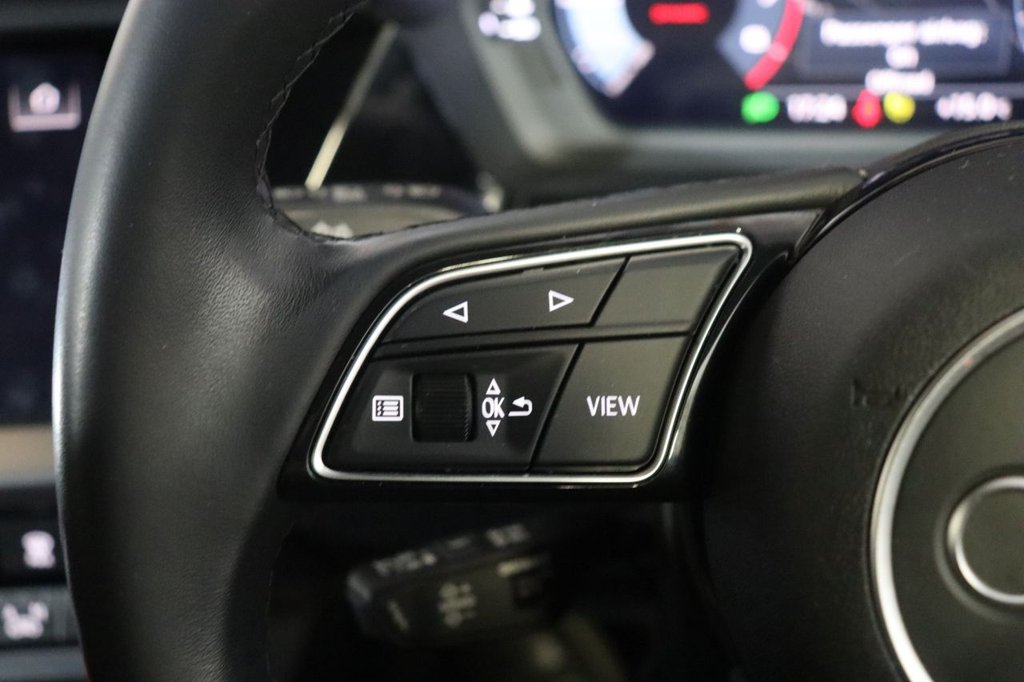 Used Audi A3 2023 for sale - 76632349: Photo 18