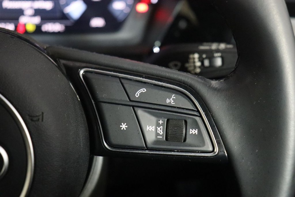 Used Audi A3 2023 for sale - 76632349: Photo 19