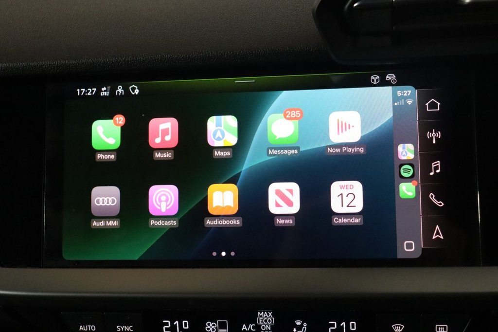 Used Audi A3 2023 for sale - 76632349: Photo 2