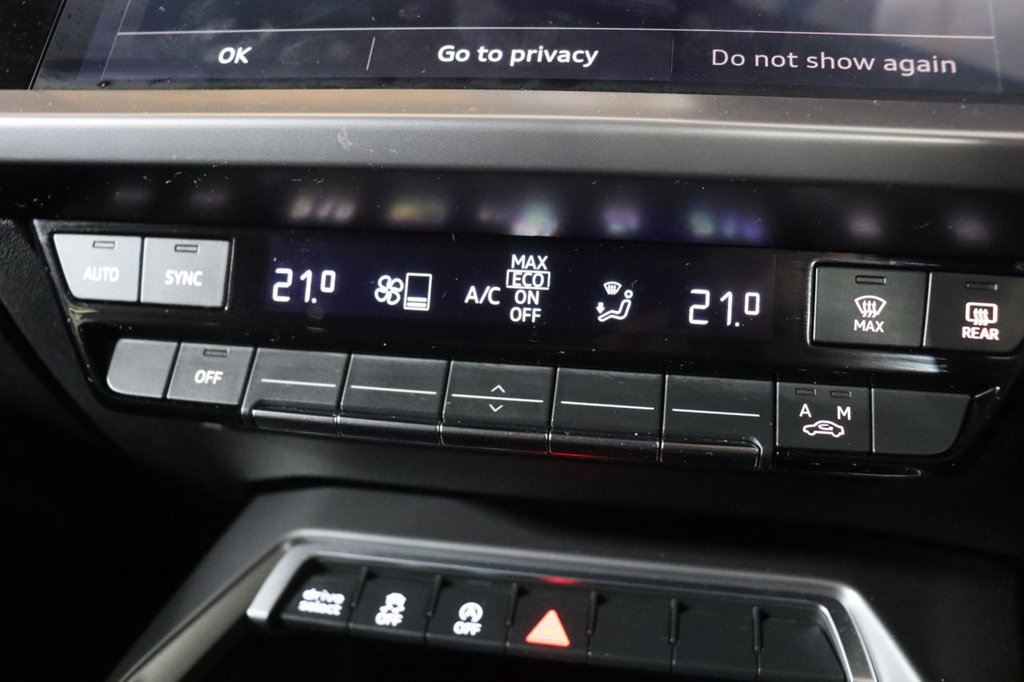 Used Audi A3 2023 for sale - 76632349: Photo 25