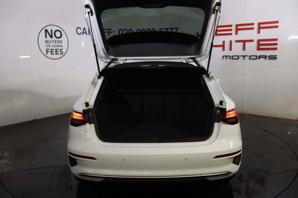 Used Audi A3 2023 for sale - 76632349: Photo 28