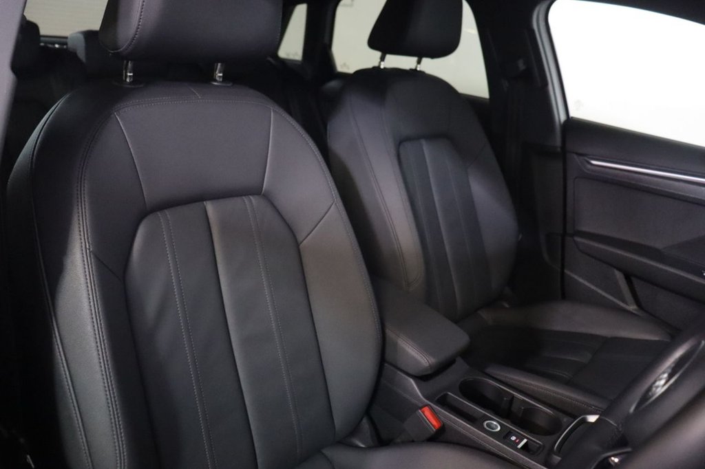 Used Audi A3 2023 for sale - 76632349: Photo 29