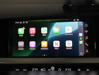 Used Audi A3 2023 for sale - 76632349: Photo