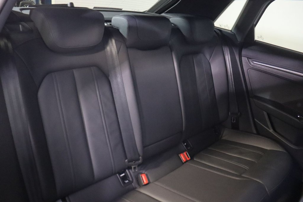 Used Audi A3 2023 for sale - 76632349: Photo 32