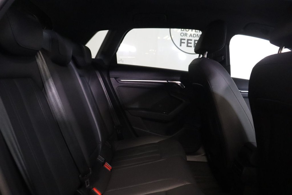 Used Audi A3 2023 for sale - 76632349: Photo 33