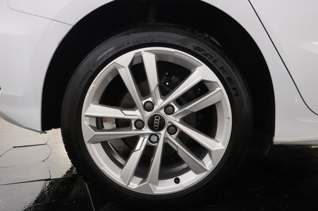 Used Audi A3 2023 for sale - 76632349: Photo 34