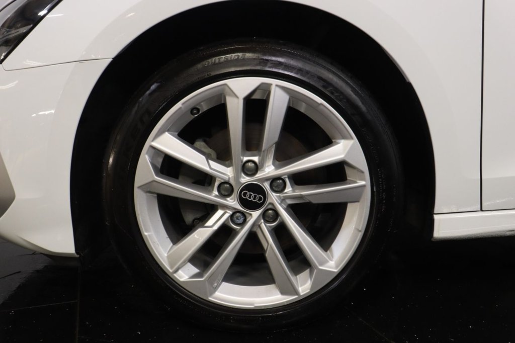 Used Audi A3 2023 for sale - 76632349: Photo 35