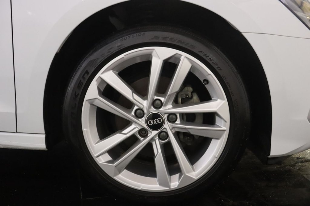 Used Audi A3 2023 for sale - 76632349: Photo 36