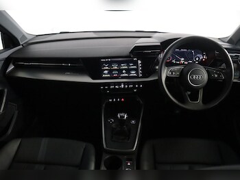 Used Audi A3 2023 for sale - 76632349: Photo