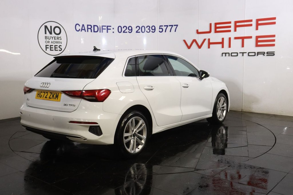 Used Audi A3 2023 for sale - 76632349: Photo 5