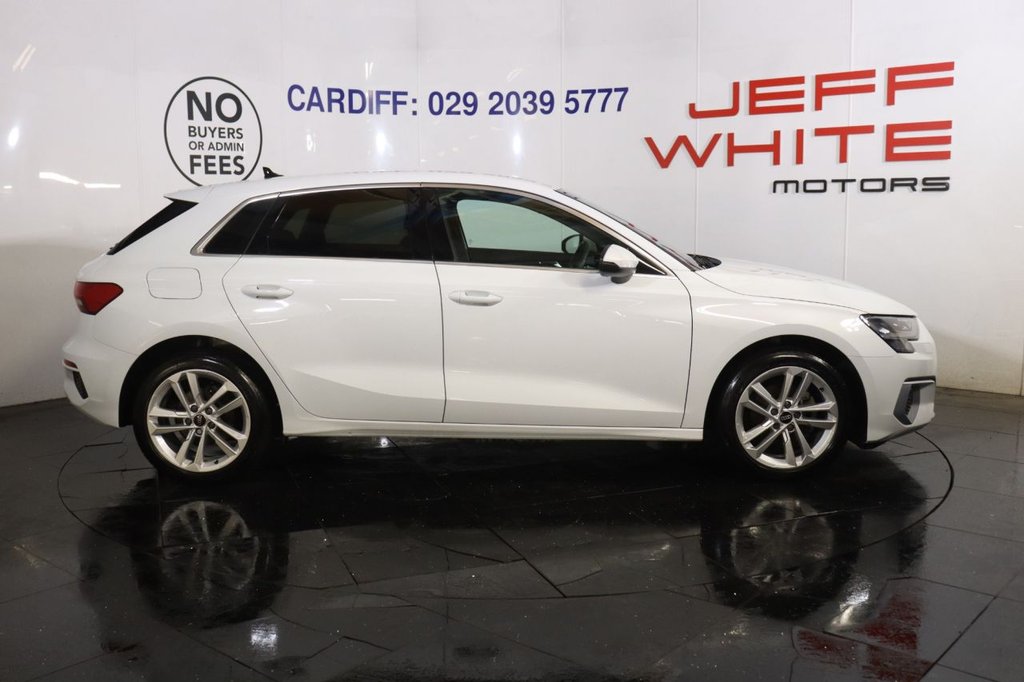 Used Audi A3 2023 for sale - 76632349: Photo 6