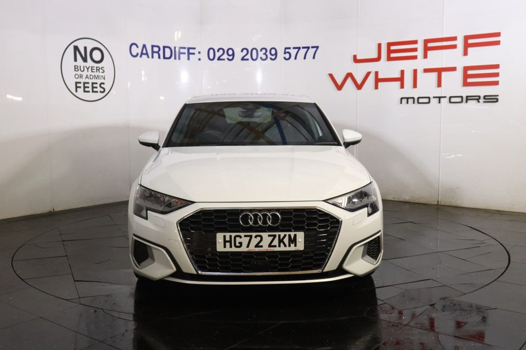 Used Audi A3 2023 for sale - 76632349: Photo 7