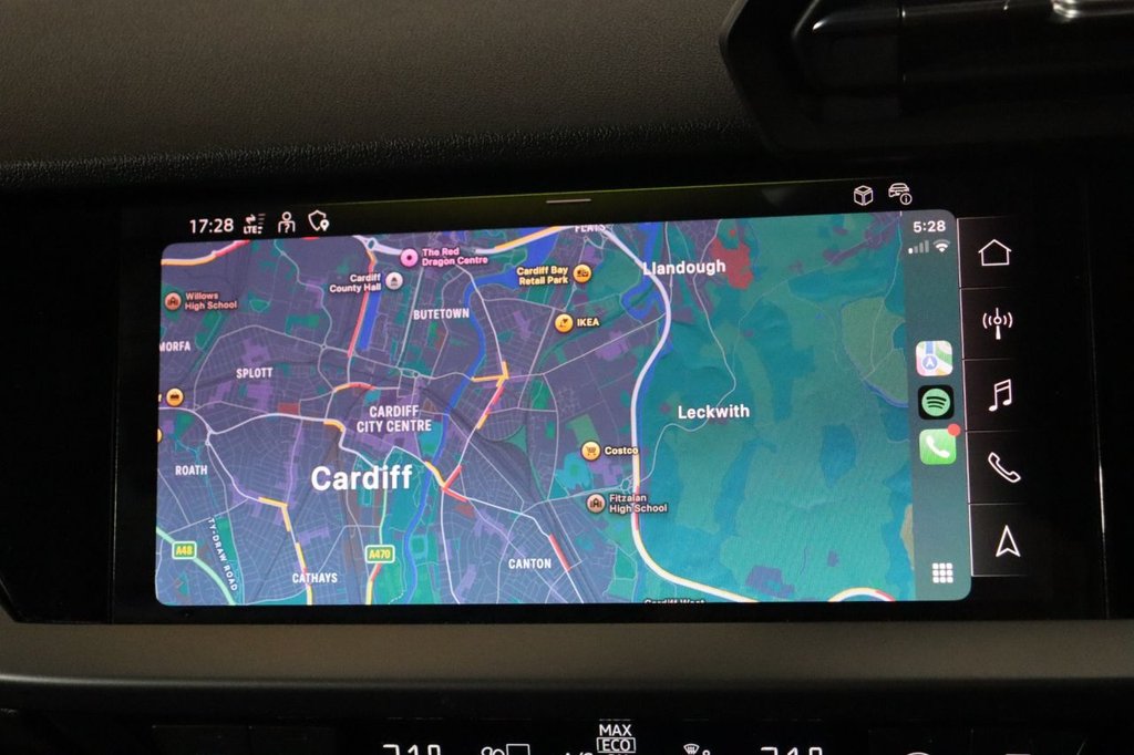 Used Audi A3 2023 for sale - 76632349: Photo 8