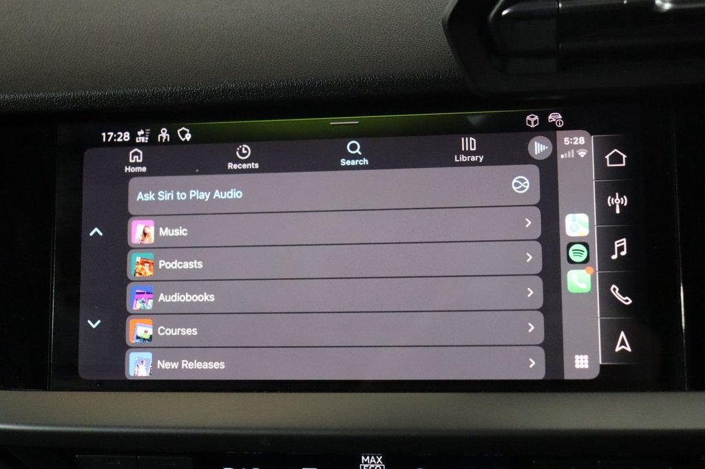 Used Audi A3 2023 for sale - 76632349: Photo 9