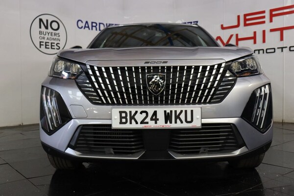Used Peugeot 2008 2024 for sale - 74460479: Photo 11