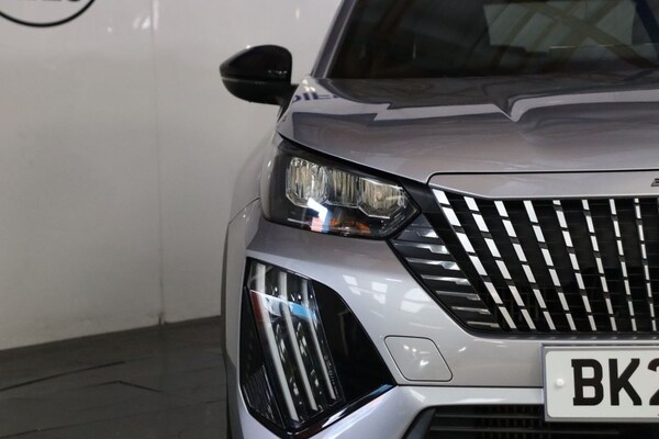 Used Peugeot 2008 2024 for sale - 74460479: Photo 12