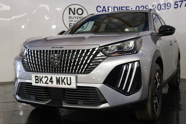 Used Peugeot 2008 2024 for sale - 74460479: Photo 13