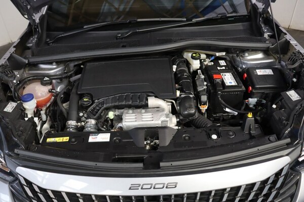 Used Peugeot 2008 2024 for sale - 74460479: Photo 15
