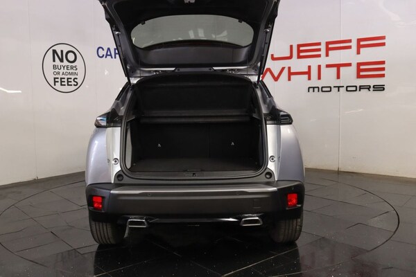 Used Peugeot 2008 2024 for sale - 74460479: Photo 17