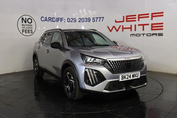 Used Peugeot 2008 2024 for sale - 74460479: Photo 1
