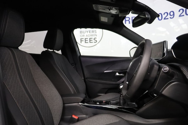 Used Peugeot 2008 2024 for sale - 74460479: Photo 20