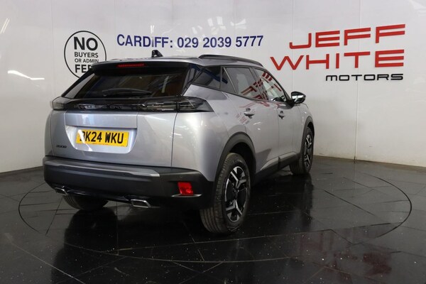 Used Peugeot 2008 2024 for sale - 74460479: Photo 5
