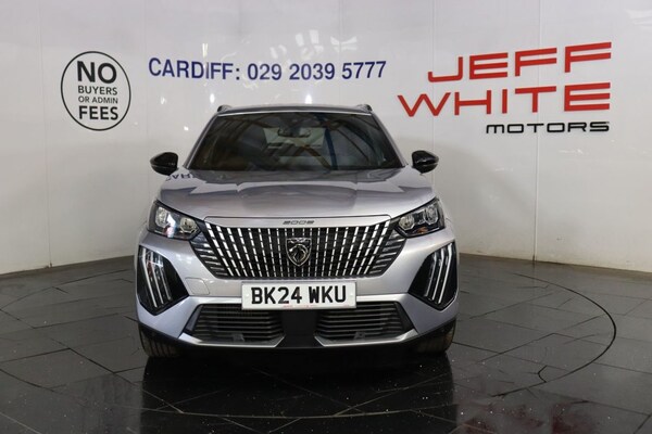 Used Peugeot 2008 2024 for sale - 74460479: Photo 7